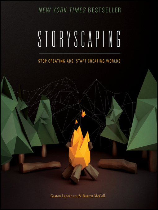 Title details for Storyscaping by Gaston Legorburu - Available